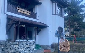 Casa Trei Frati